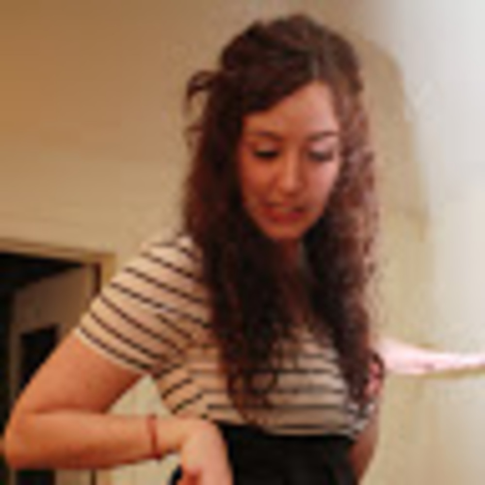 Meet your Posher, Jaclyn